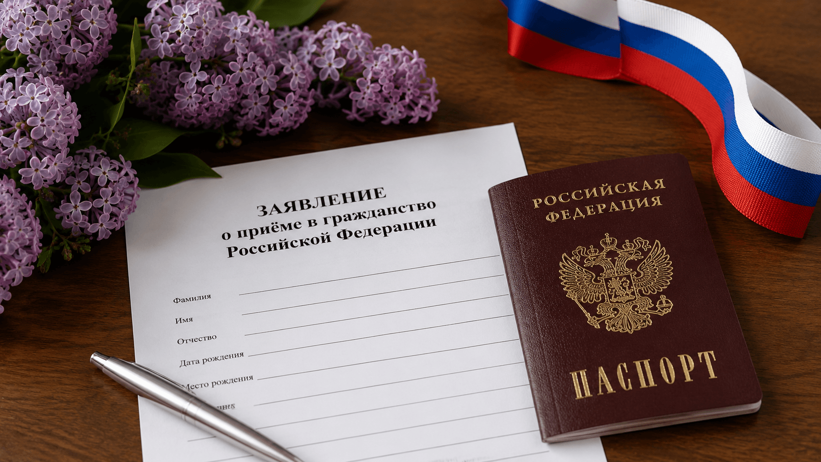 Приднестровский ветеран на 100-летие попросилась в гражданство РФ