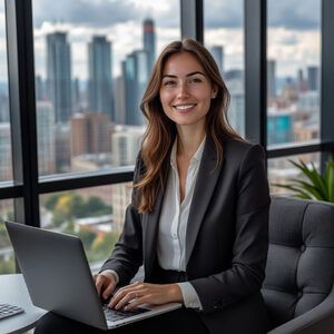 Анна Новикова
