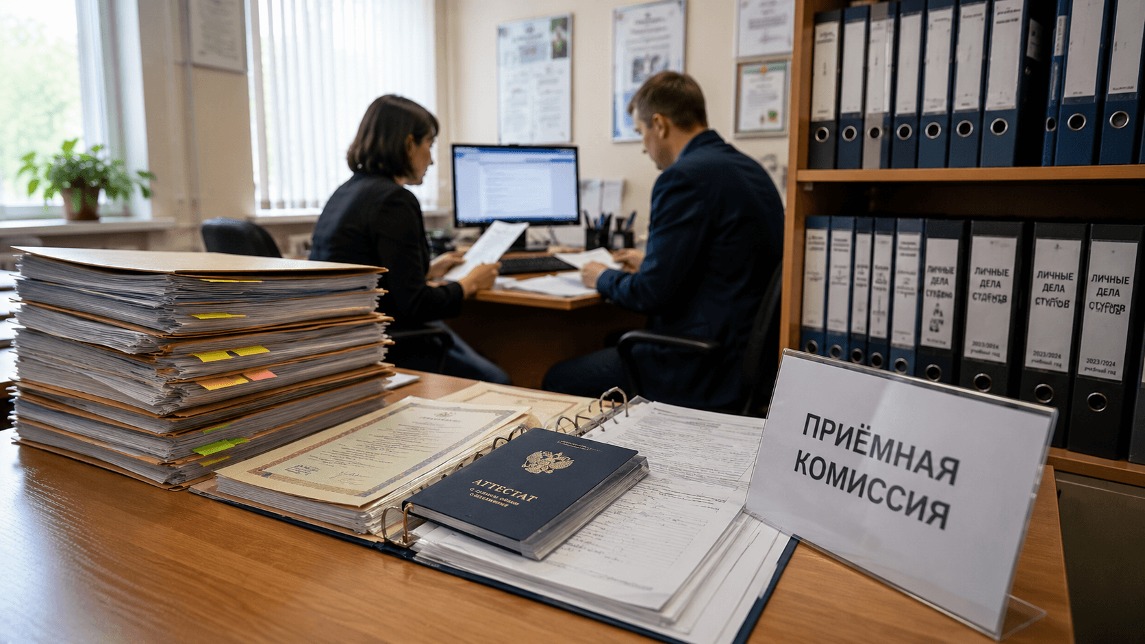 В одном из регионов РФ отчислили сразу 400 студентов из Таджикистана