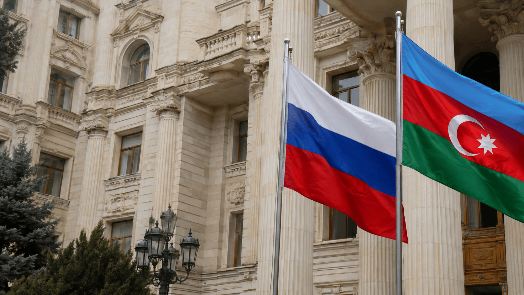 Стало известно, из-за чего МИД Баку вызвал посла России