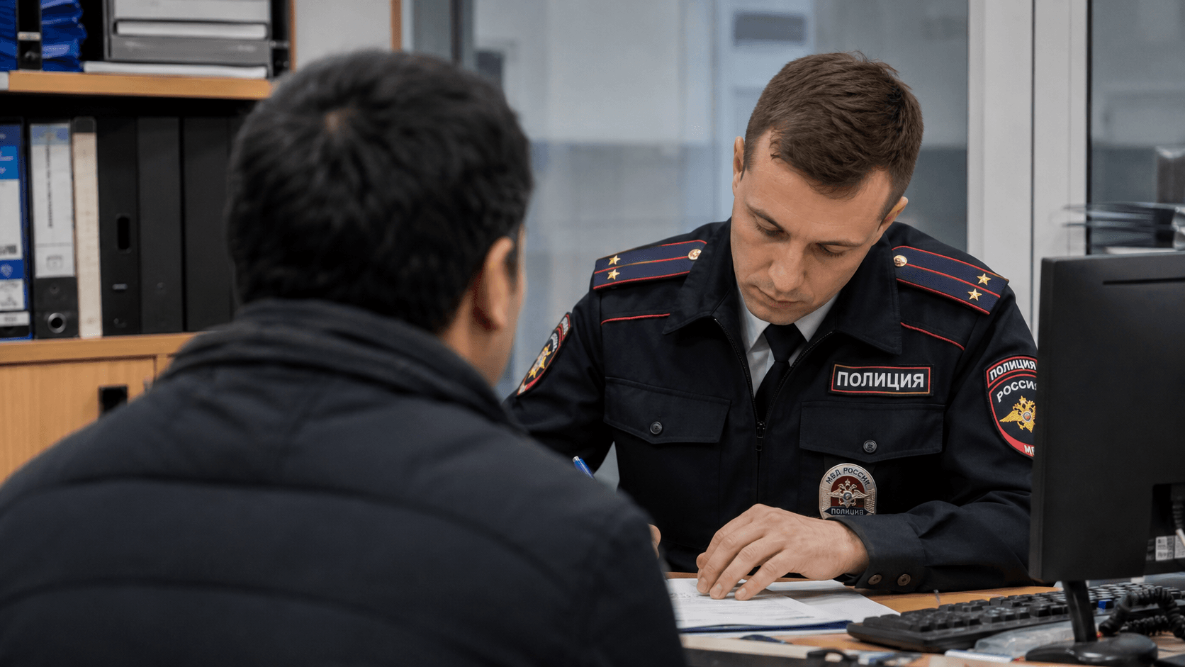 Юрист дал советы иностранцам, чей патент автоматически аннулировали