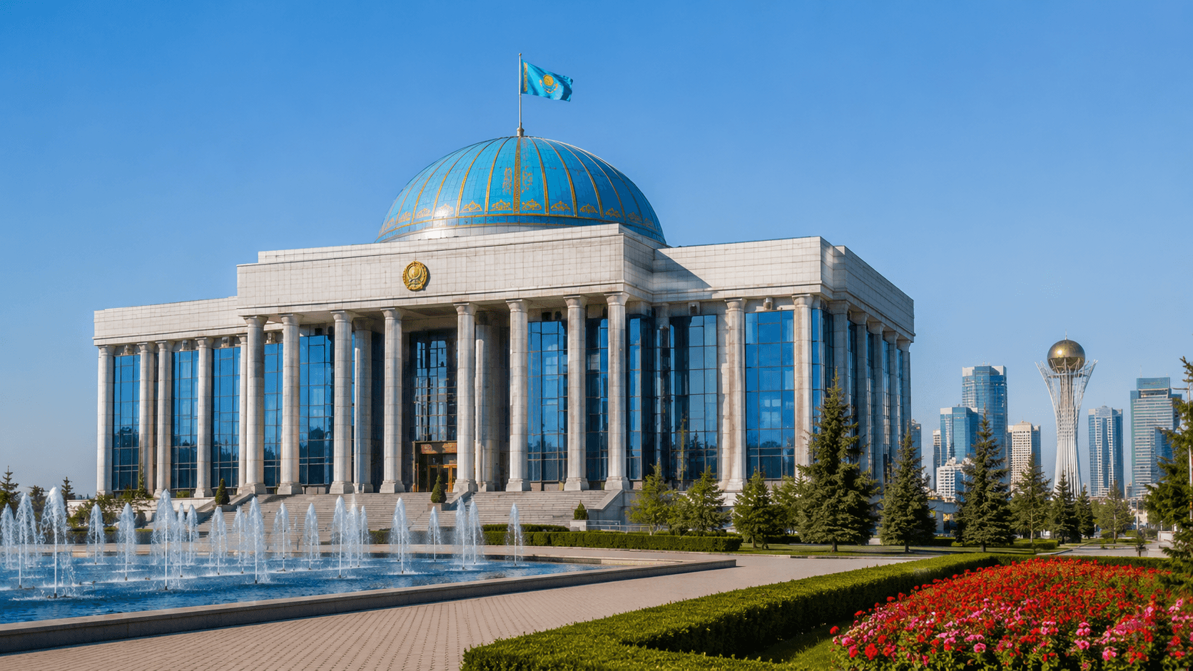 Партия «Әділет» победила на выборах в Курултай с 71% голосов