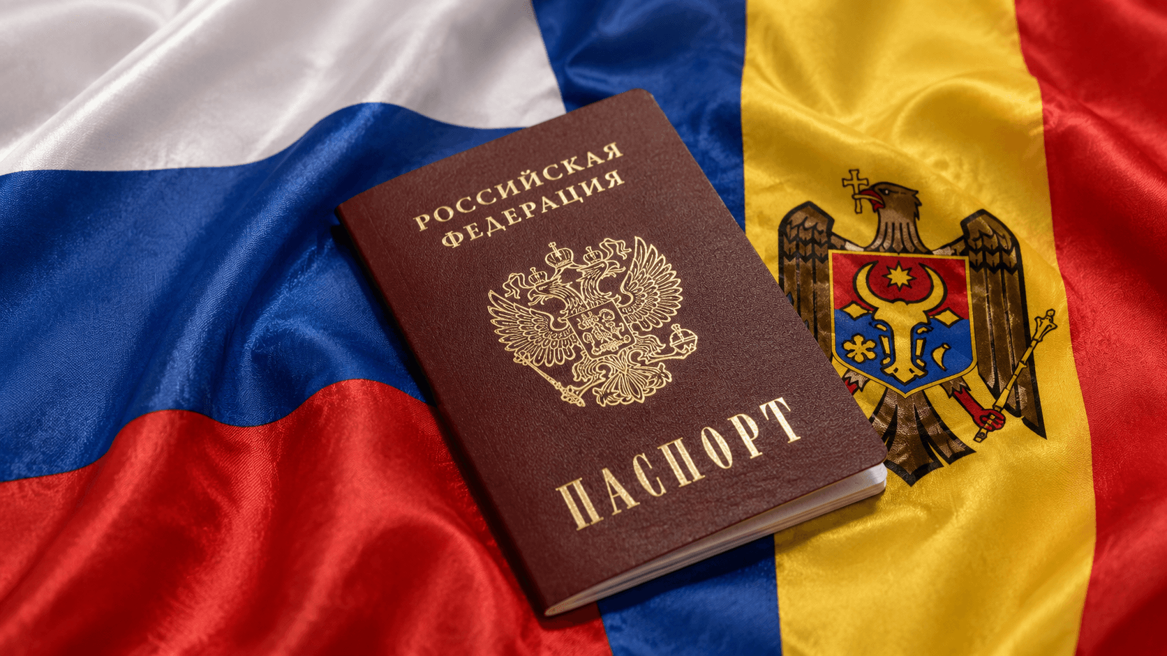 Жители Молдавии пытаются получить гражданство РФ по указу для приднестровцев
