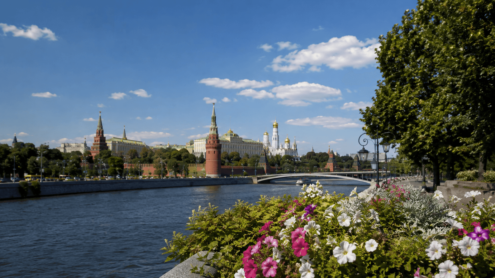 Синоптик раскрыл, когда в Москву вернется летняя погода