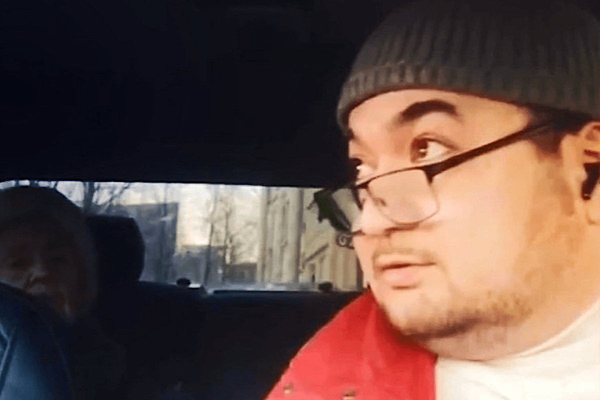 Обложка статьи