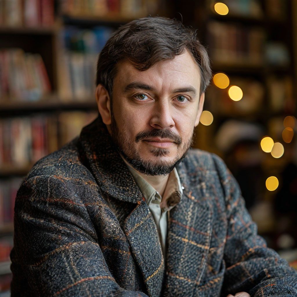 Сергей Емелин