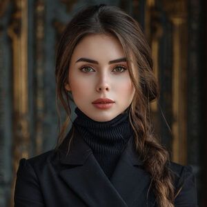 Зарина Лосева