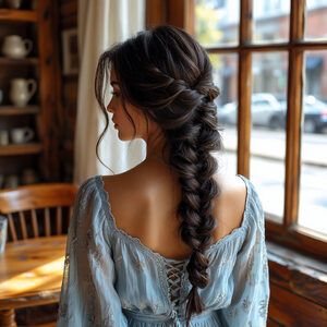 Юлия Сенькина