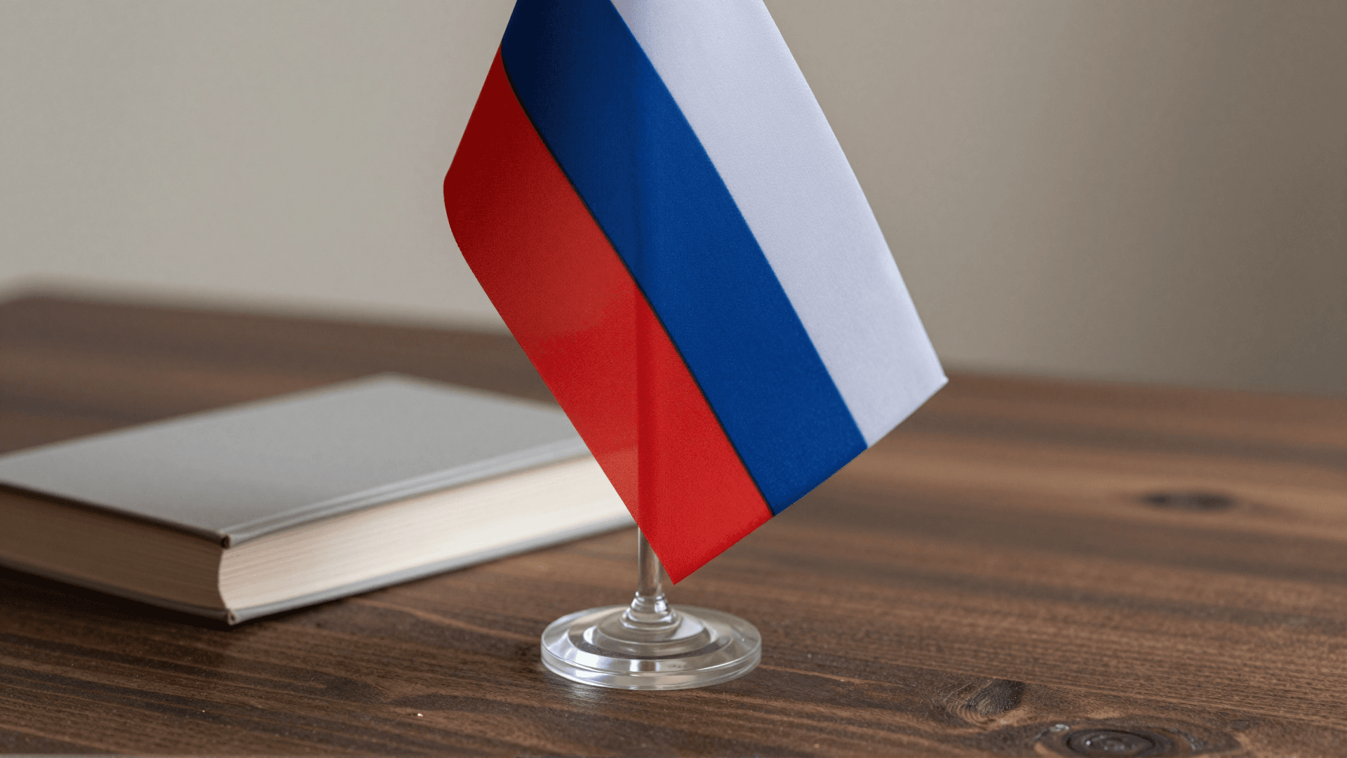 Карин Кнайсль написала инструкцию по переезду в Россию