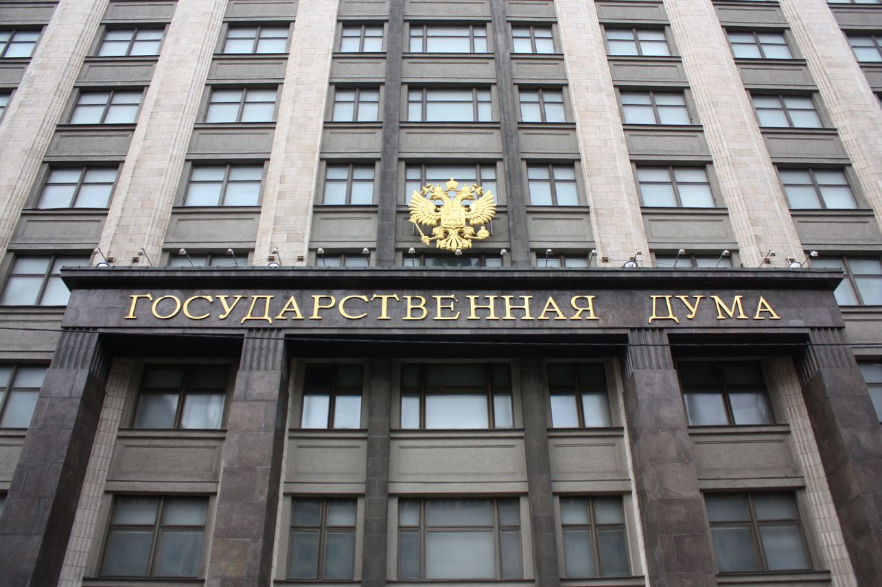 Госдума обсудила передачу МВД права утверждать профессии для мигрантов