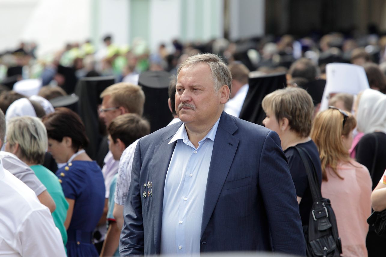Константин Затулин: Россия не должна терять способность объединять народы