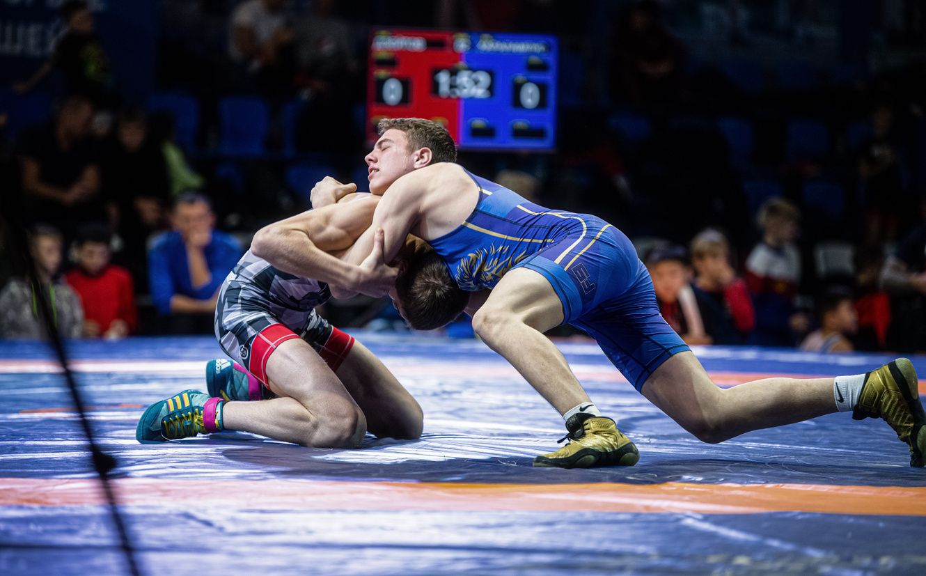 Обложка статьи