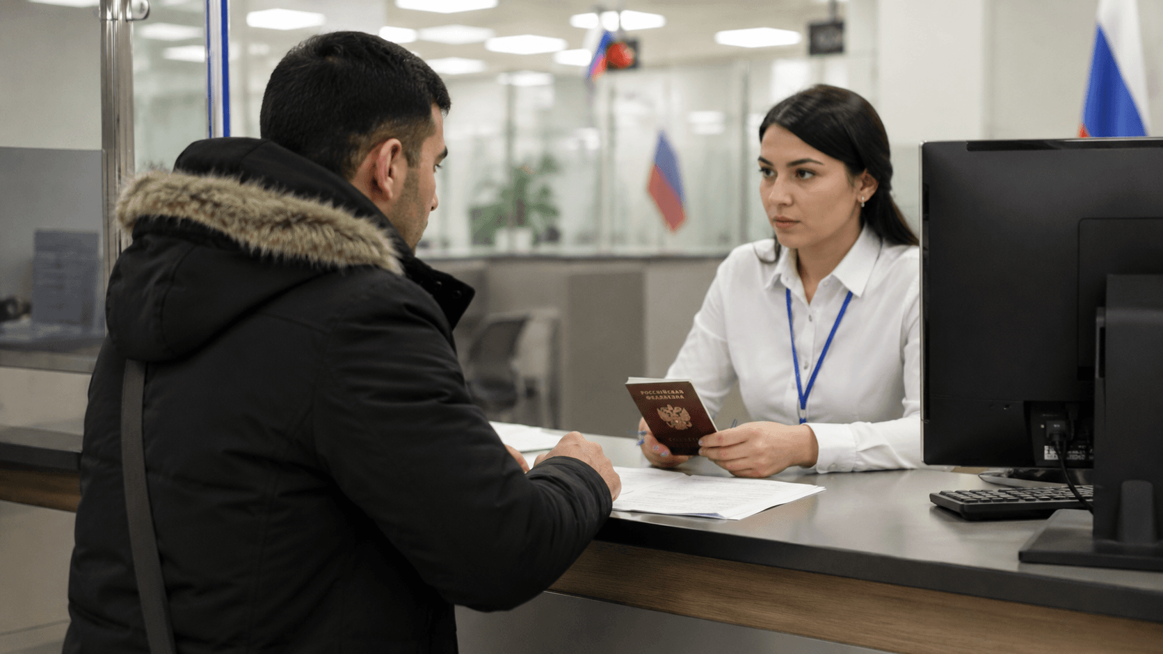В миграционном центре объяснили, как мигранту обжаловать аннулирование ВНЖ
