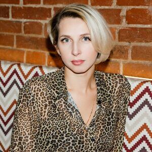 Евгения Ладыгина