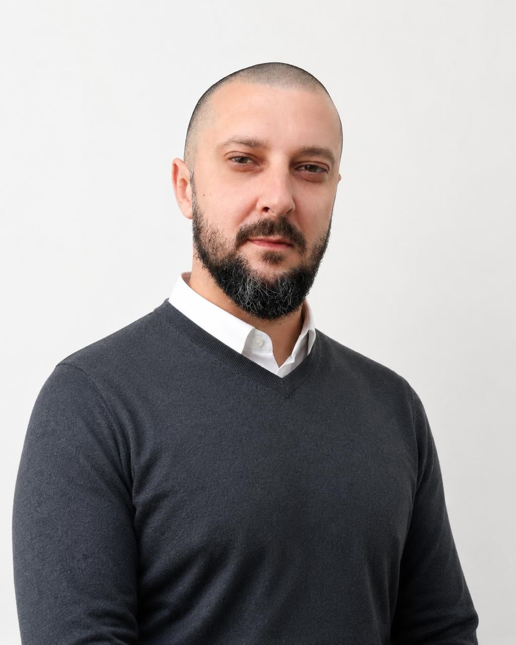 Сергей Вилков