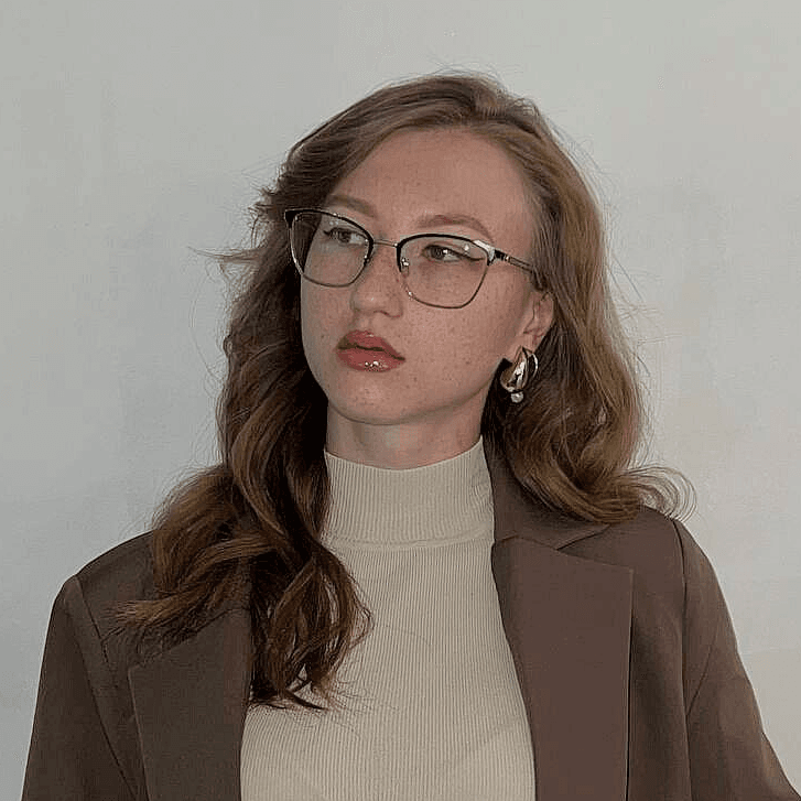 Яна Анцупова