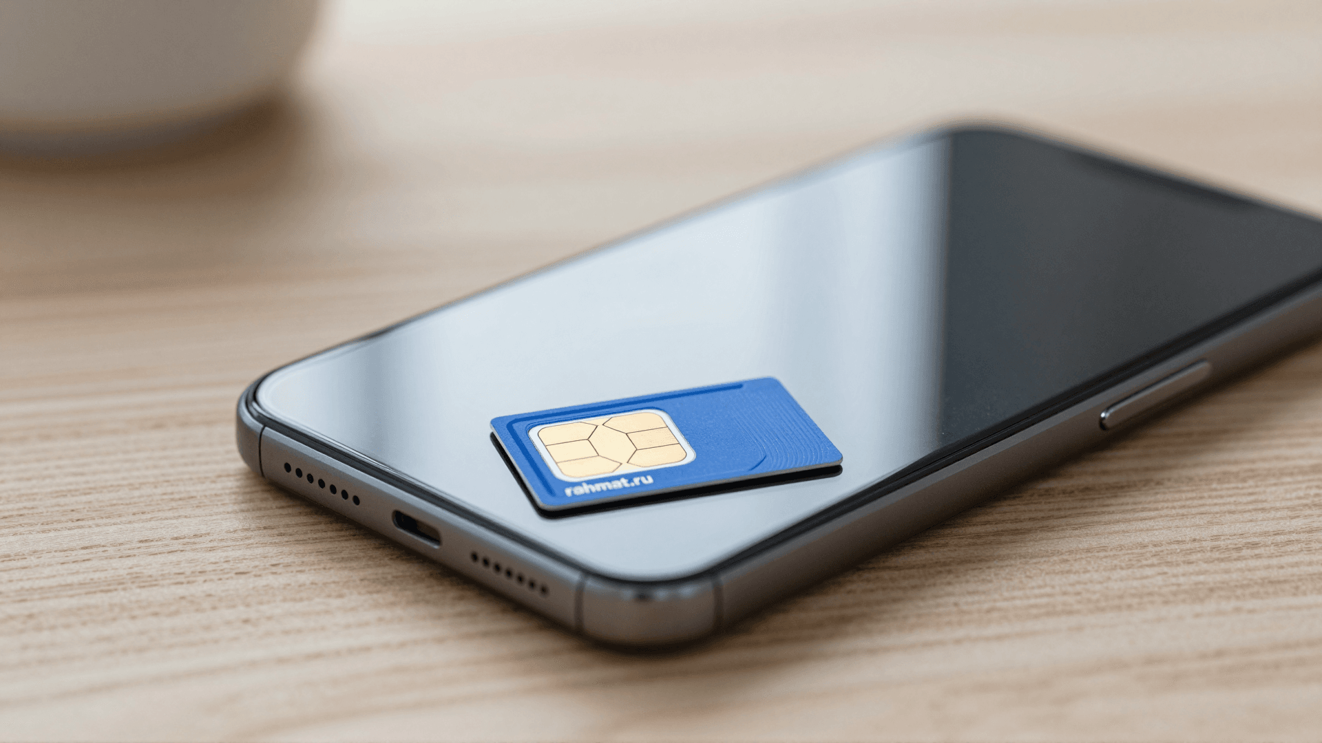 Продажа сим-карт мигрантам без IMEI станет уголовным преступлением